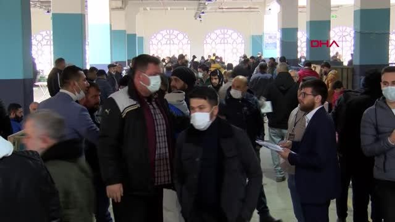 MANİSA'DA KUŞLAR GÖRÜCÜYE ÇIKTI