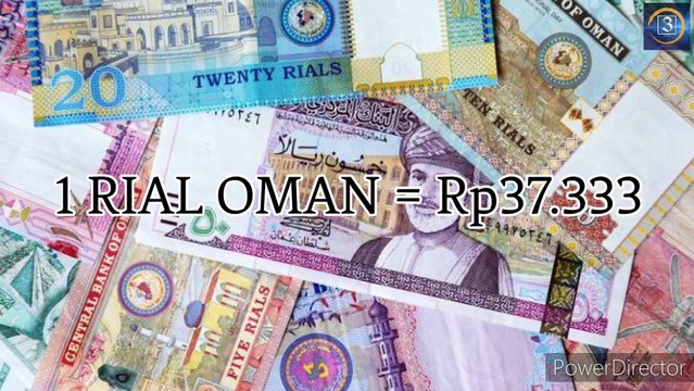 NEGARA DENGAN MATA UANG TERMAHAL