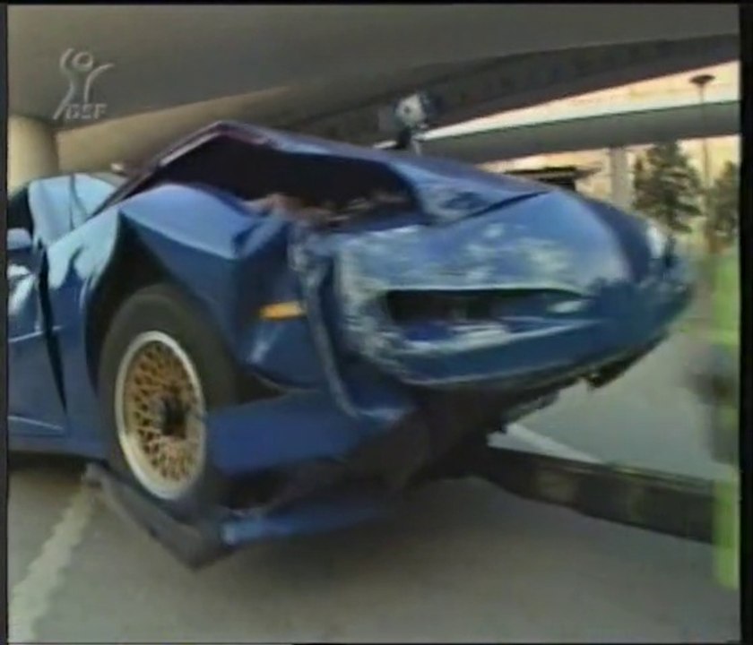 Especialistas serie alemana 1996