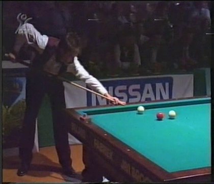 Billar y deportes locales alemanes