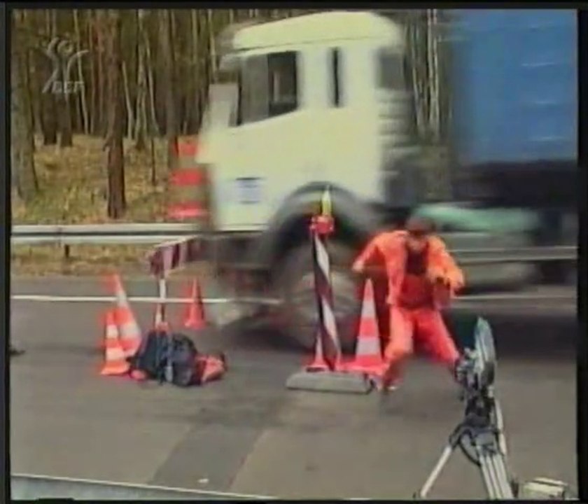 Especialistas alemanes de series 1996