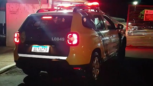 Após furtar bicicleta em bar, homem é detido pela PM