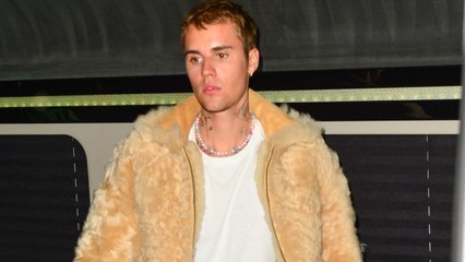 VOICI : Justin Bieber : quatre personnes blessées par balle à la fête du Super Bowl organisée par le chanteur
