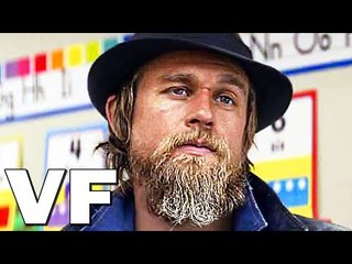 WALDO Bande Annonce VF (2022) Charlie Hunnam, Mel Gibson