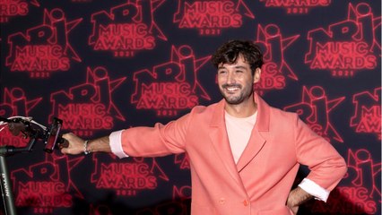 GALA VIDEO - Jérémy Frérot : cette raison personnelle qui fait de son arrivée dans les Enfoirés un moment très spécial
