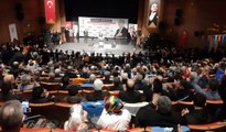 Cumhurbaşkanı Erdoğan: Önümüzdeki 16 ayı fırsata dönüştüreceğiz