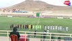 ملخص وأهداف مباراة  شباب أطلس خنيفرة 1 المغرب التطواني 2