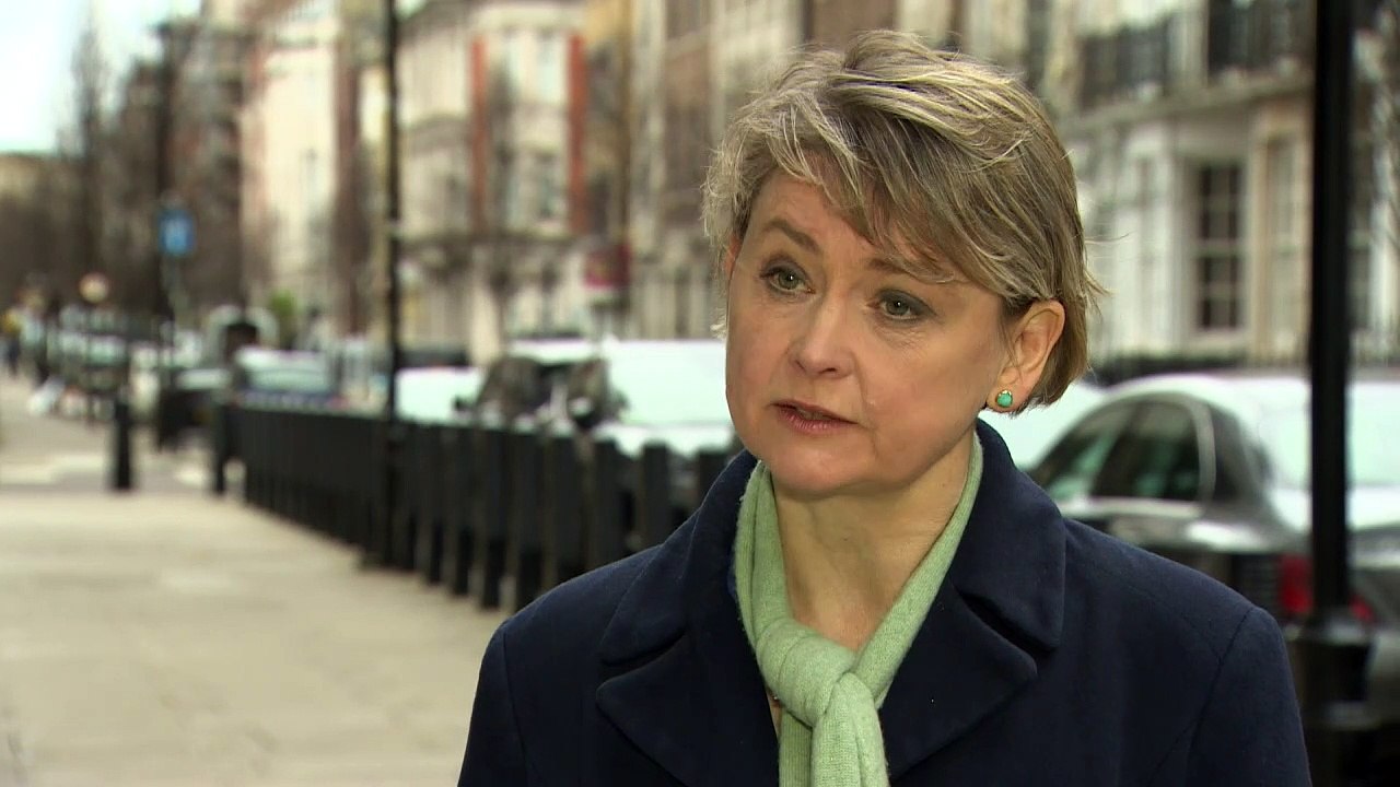 Labour: Met appointment can't involve those in parties probe