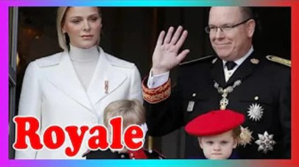 Charlène de Monaco: la famille d'Albert lui met la pression !