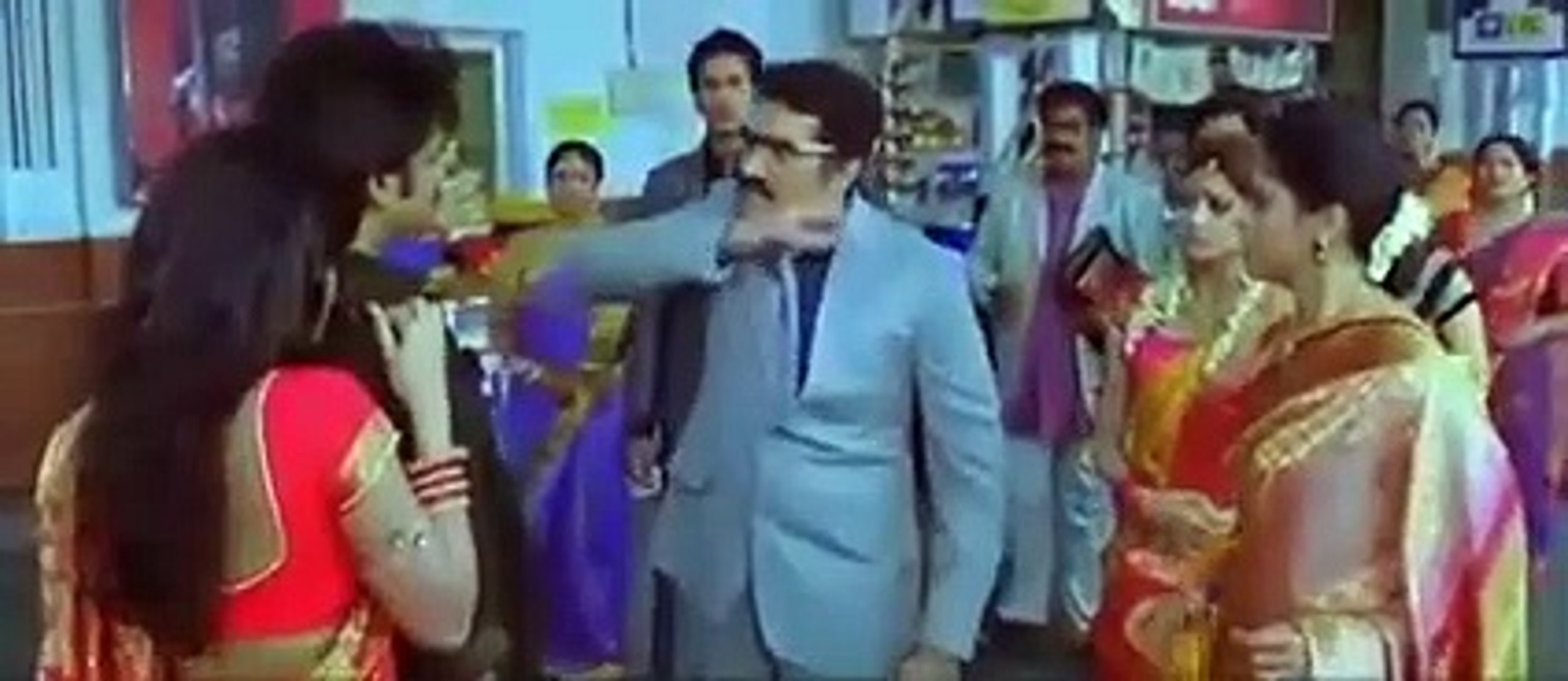 New hindi movie scene Daring baaz