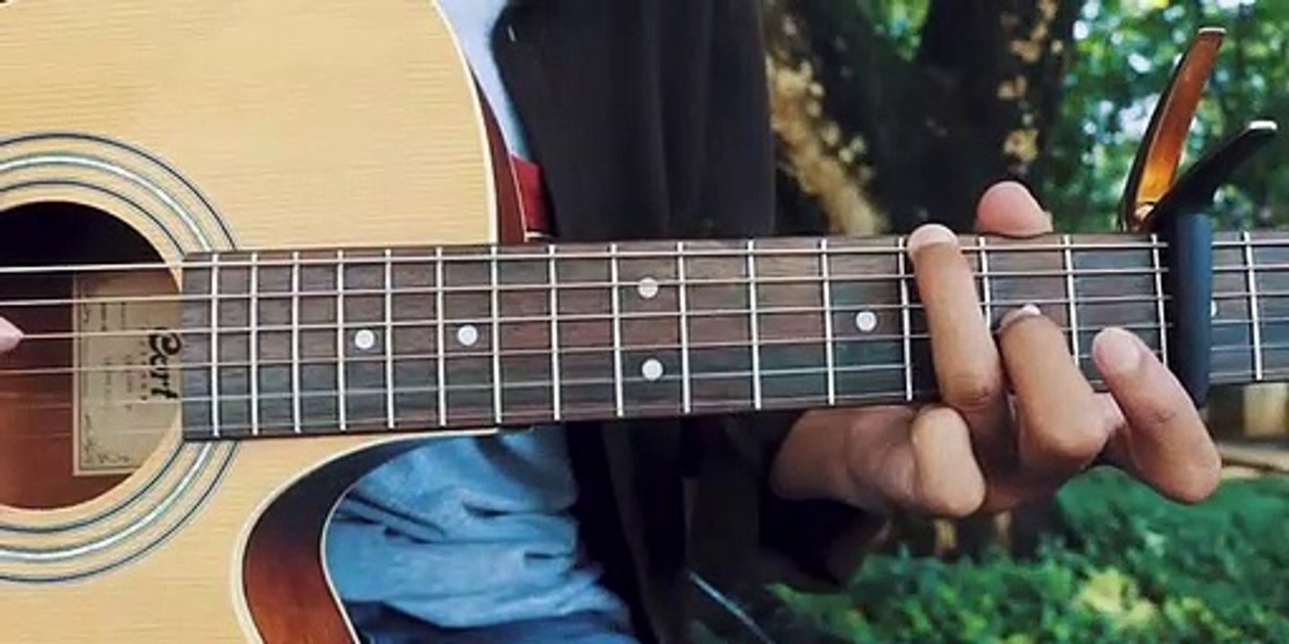 Kiss-the-Rain-Yiruma-이루마-Fingerstyle-Guitar-Cover