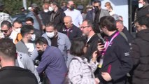 Gençlik ve Spor Bakanı Kasapoğlu, Antalya Bisiklet Turu'nda pedal çevirdi Açıklaması