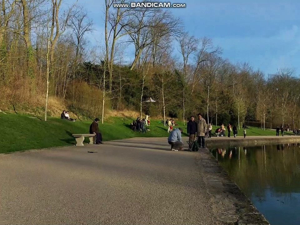 Leo's RC Simulator #8