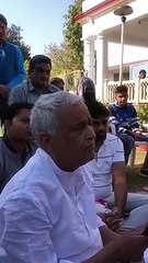 किरोडी लाल मीणा ने किया आज ये बड़ा एलान, देखें वीडियों