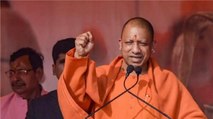 Nonstop: CM Yogi's rally in Etah, praises BJP governance