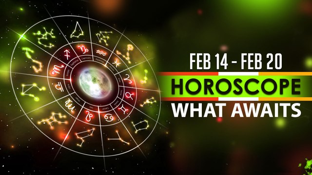 Horoscope February 14- 20: Best Week For Aries, Leo, Scorpio, Pisces, Check Out Prediction