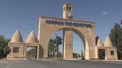 ŞANLIURFA - Organik atıklar solucan gübresine dönüştürülüyor