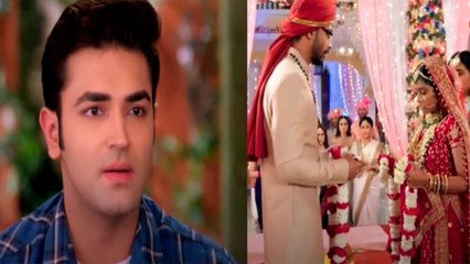 Sasural Simar Ka 2 Spoiler: Aditi की शादी में Gagan ने किया हंगामा, Simar ने कही ये बात  | FilmiBeat