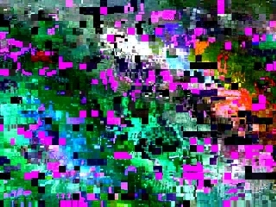 Sneaker Pimps Los Angeles montage