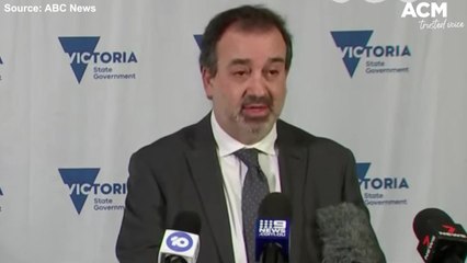 Victoria records 21 new cases of COVID-19 | ACM, Thursday 12 August 2021