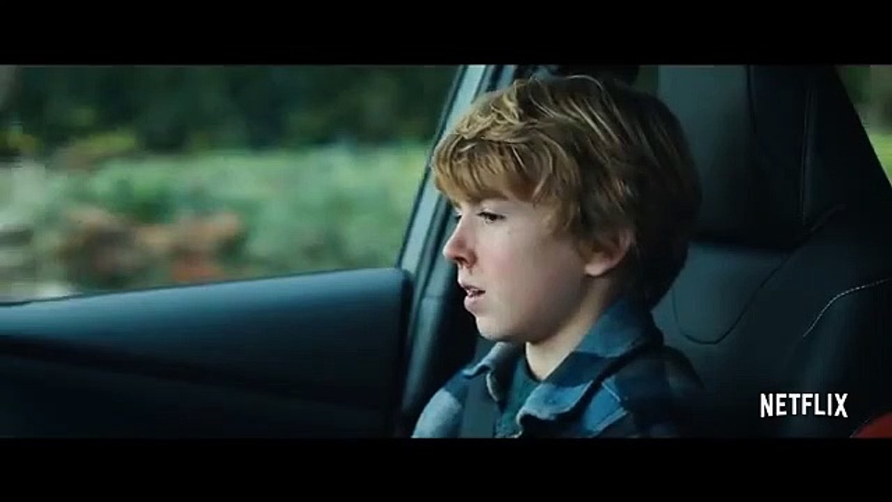 3 دقائق تشويقية لـ فيلم ريان رينولدز الجديد The Adam Project