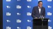 Victoria on track to deliver roadmap despite 1749 new COVID-19 cases, says Dan Andrews | October 19, 2021 | ACM