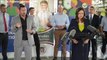 New exposure sites listed in Queensland - Annastacia Palaszczuk COVID-19 Press Conference | October 22, 2021 | ACM