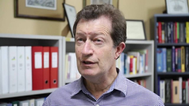 COVID will reach every town in the Hunter New England region - Dr David Durrheim's Hunter New England COVID-19 Update | November 22, 2021 | Newcastle Herald