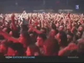 France3 - 2003-10-05 - Berurier Noir Transmusicales