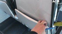 Preview of new NSW intercity trains | September 1, 2021, ACM