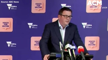 Victoria records 24 new cases on Tuesday | ACM, 17 August 2021