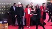 "إل بوين باترون" يفوز بجائزة غويا لأفضل فيلم إسباني