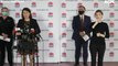 NSW records 1,169 new cases and three deaths on Tuesday  -  Gladys Berejiklian COVID-19 Press Conference | August 31, 2021, ACM