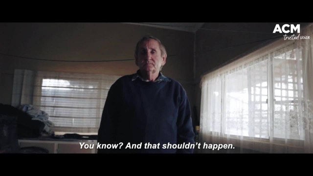 'This community is a victim, we deserve victim compensation', Forgotten River coming soon | September 2021 | Voice of Real Australia, ACM.