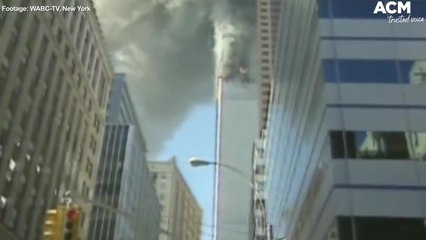 Former Prime Minister John Howard on the day American politics shifted forever | September 11, 2021 | ACM