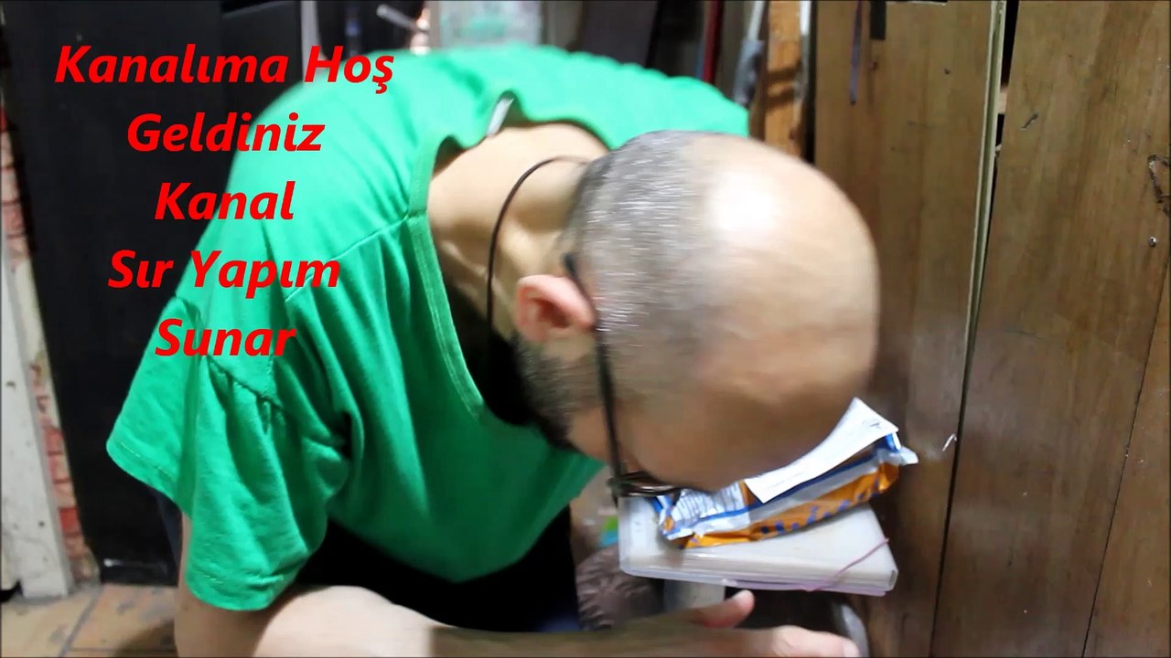 masonların içtiği manna iksiri geldi sır yapım sunar