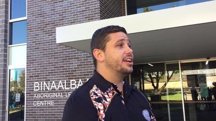 Marc Sutherland - what needs to happen now?