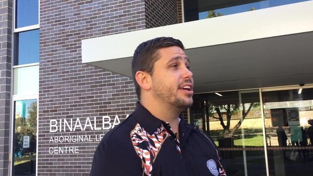 Marc Sutherland - what needs to happen now?