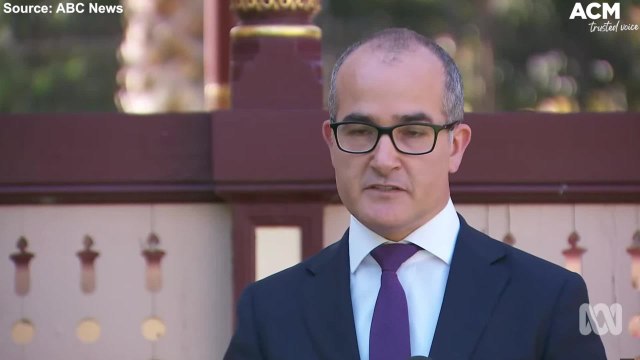 Victoria records 445 new cases, two deaths on Tuesday - James Merlino COVID-19 Press Conference | September 14, 2021, ACM