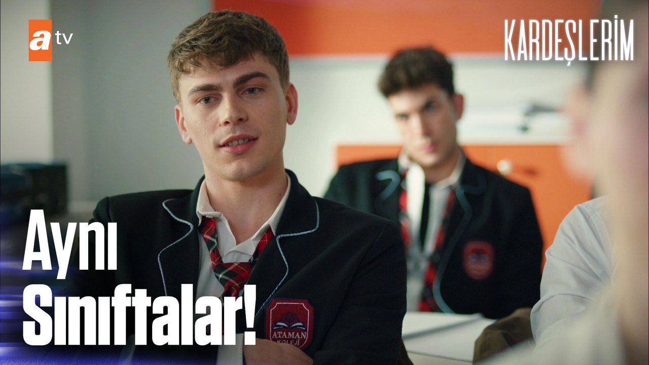 Psikopat birdi dört oldu... - Kardeşlerim 39. Bölüm