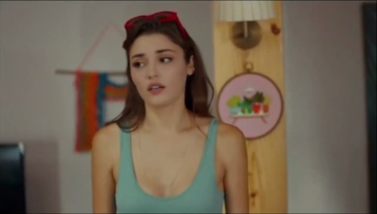 مسلسل انت اطرق بابي الحلقة 10 الموسم الاول المقطع  13(720P_HD)