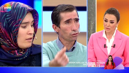 Didem Arslan Yılmaz'la Vazgeçme 362. Bölüm Fragmanı
