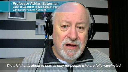 Geolocation and facial recognition to be used in nationwide 'home quarantine' trial | September 2021 | ACM