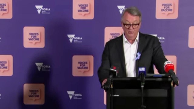 Victoria records highest day of deaths since beginning of pandemic as 950 new cases announced | September 29, 2021 | ACM