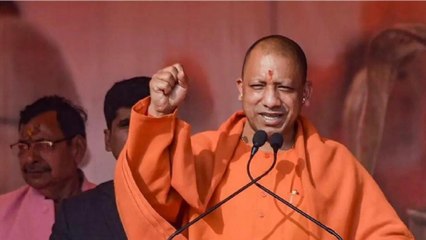 CM Yogi addresses 5 rallies before second phase voting in UP