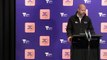 AFL Grand Final blamed for sharp rise in cases to 1,438  - Jeroen Weimar COVID-19 Press Conference | September 30, 2021 | ACM