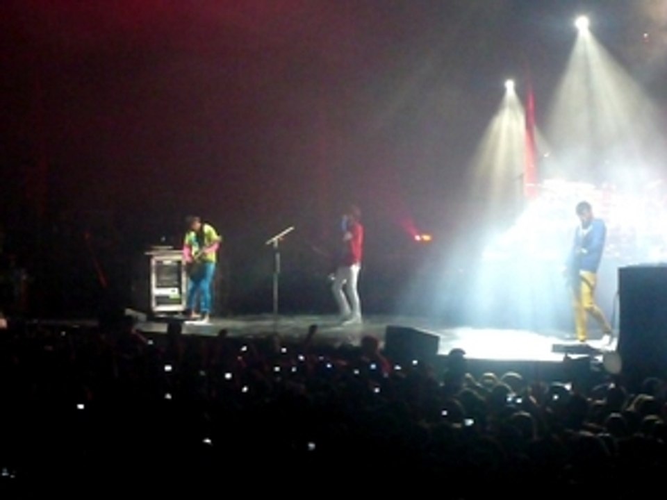 30 seconds to mars the fantasy