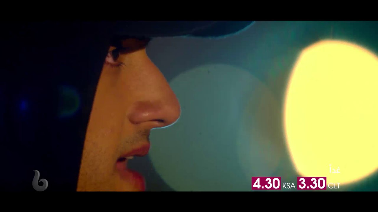 مقاتل عبقري يشعل عالم الأكشن والتشويق غداً في GENIUS