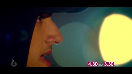 مقاتل عبقري يشعل عالم الأكشن والتشويق غداً في GENIUS