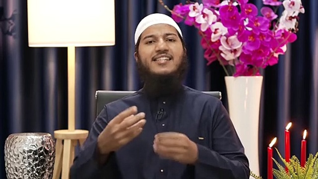 Why do we need Hadith if the Quran is enough  Fariq Naik